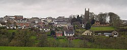 Holsworthy Town